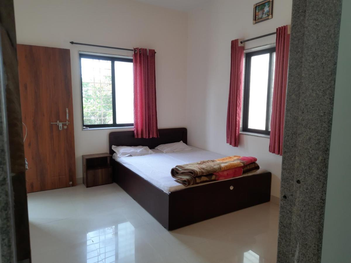 Trimurti Holiday Home Panchgani Exterior foto