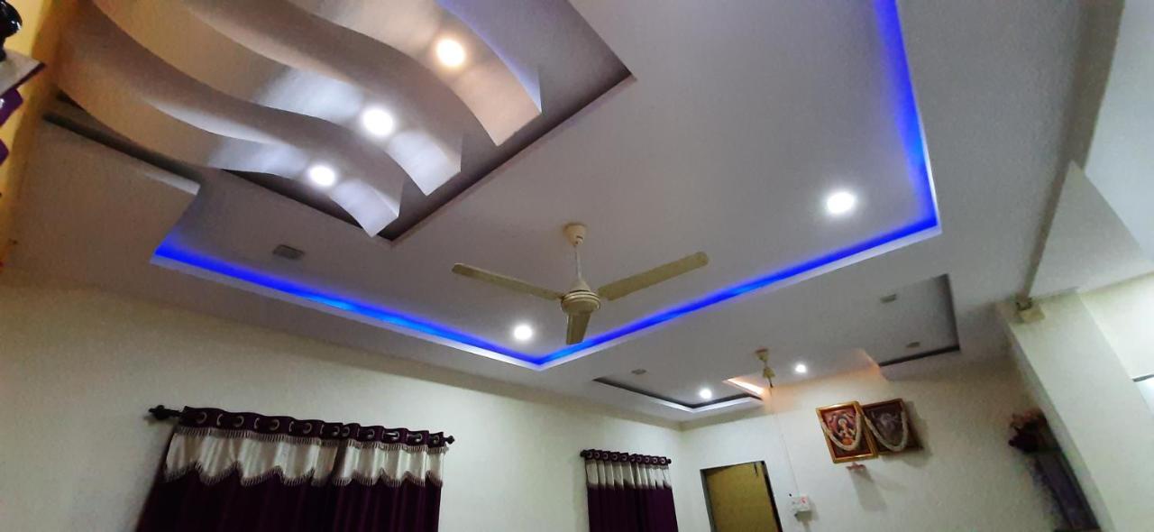 Trimurti Holiday Home Panchgani Exterior foto