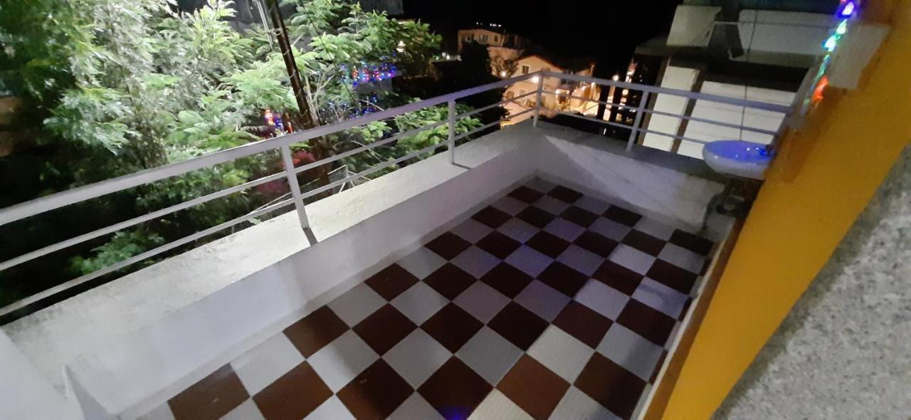 Trimurti Holiday Home Panchgani Exterior foto