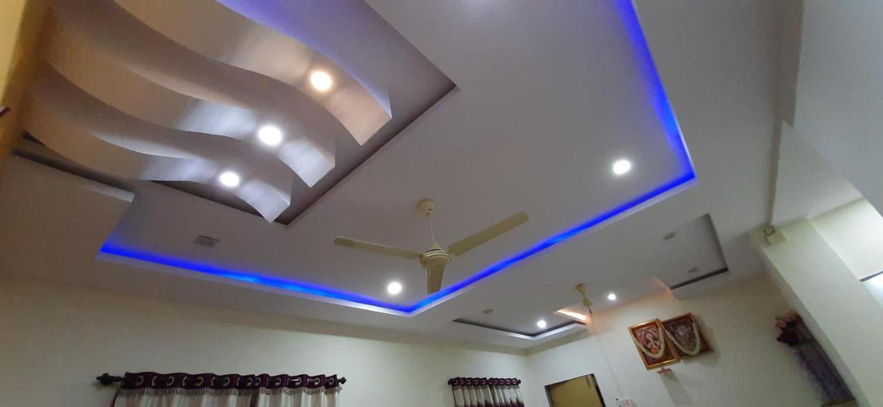 Trimurti Holiday Home Panchgani Exterior foto
