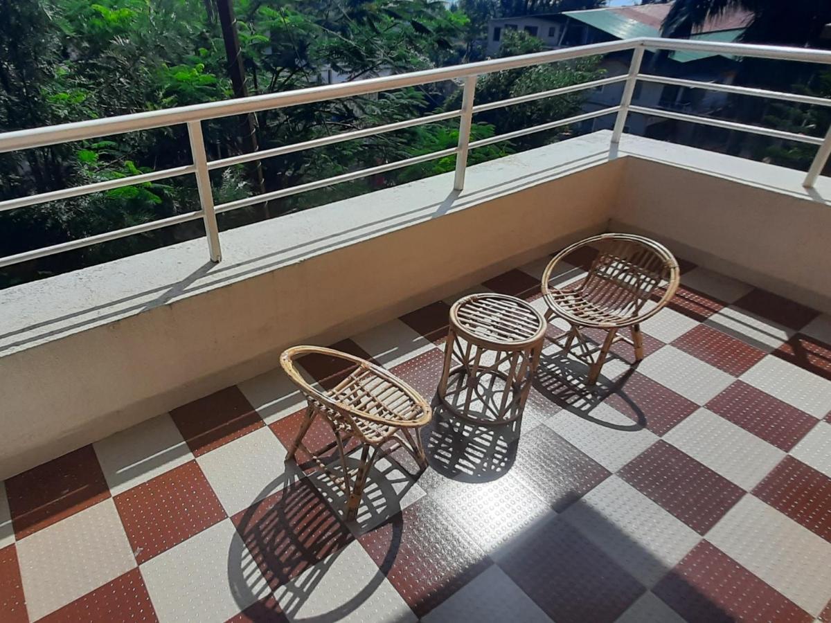 Trimurti Holiday Home Panchgani Exterior foto