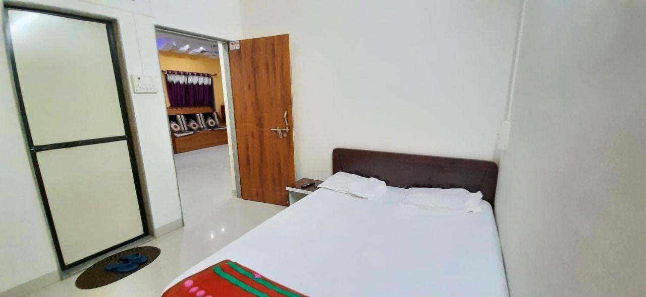 Trimurti Holiday Home Panchgani Exterior foto